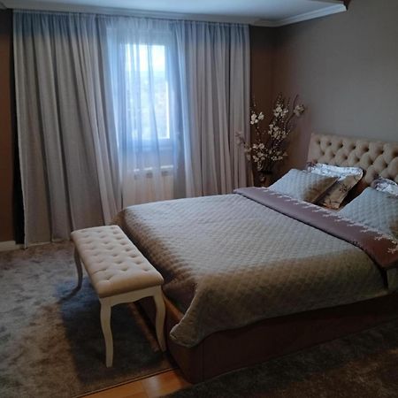 Apartment Shafi 8 Tbilissi Extérieur photo