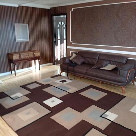 Apartment Shafi 8 Tbilissi Extérieur photo