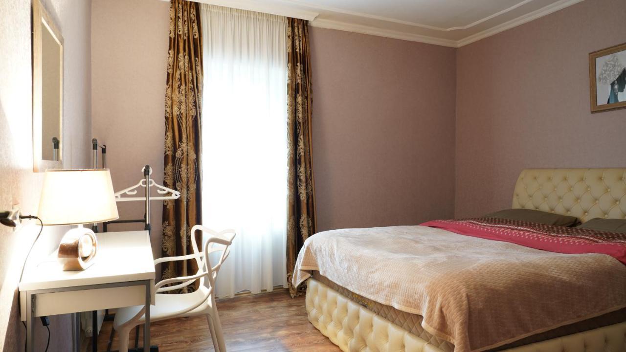 Apartment Shafi 8 Tbilissi Extérieur photo