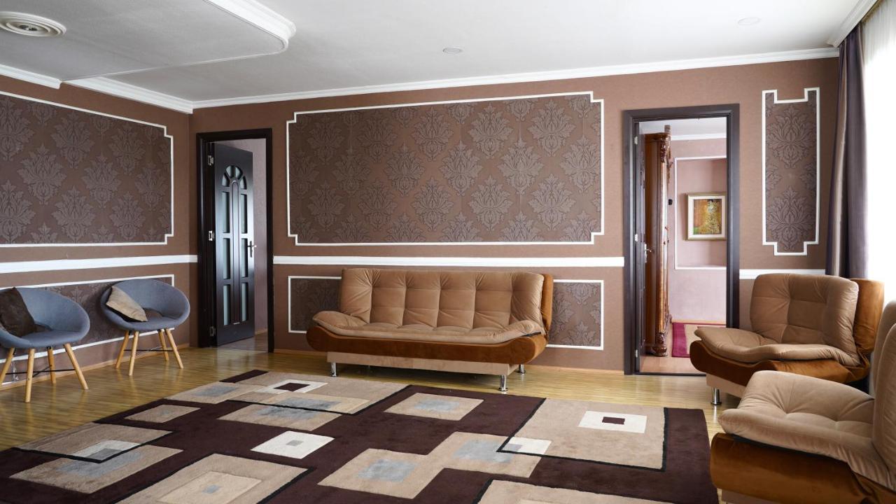 Apartment Shafi 8 Tbilissi Extérieur photo