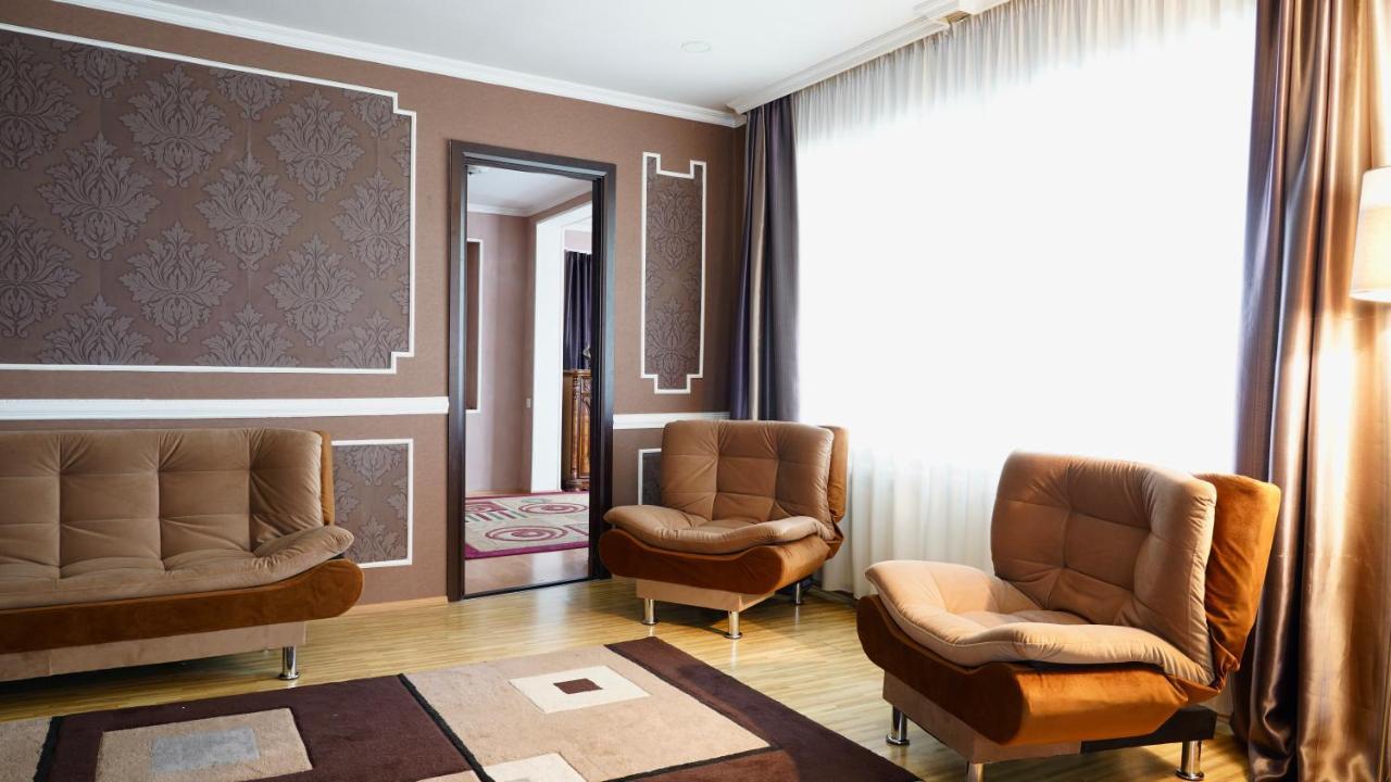 Apartment Shafi 8 Tbilissi Extérieur photo