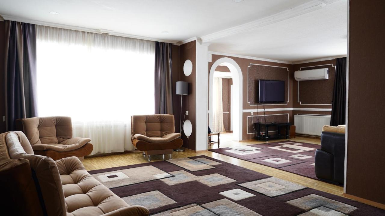 Apartment Shafi 8 Tbilissi Extérieur photo