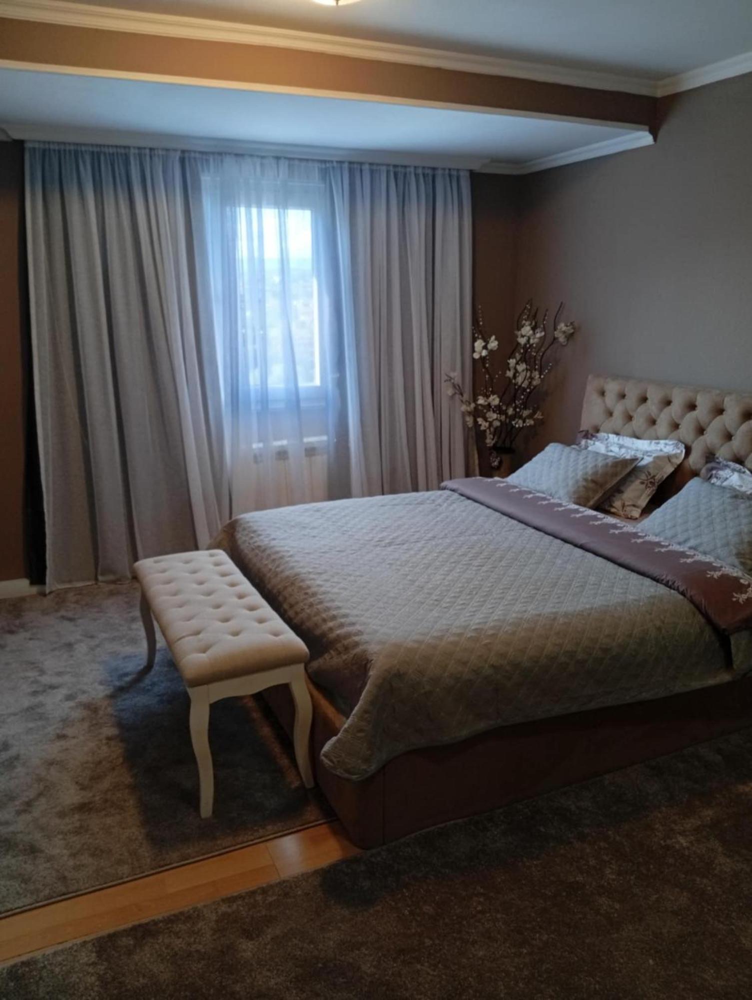 Apartment Shafi 8 Tbilissi Extérieur photo