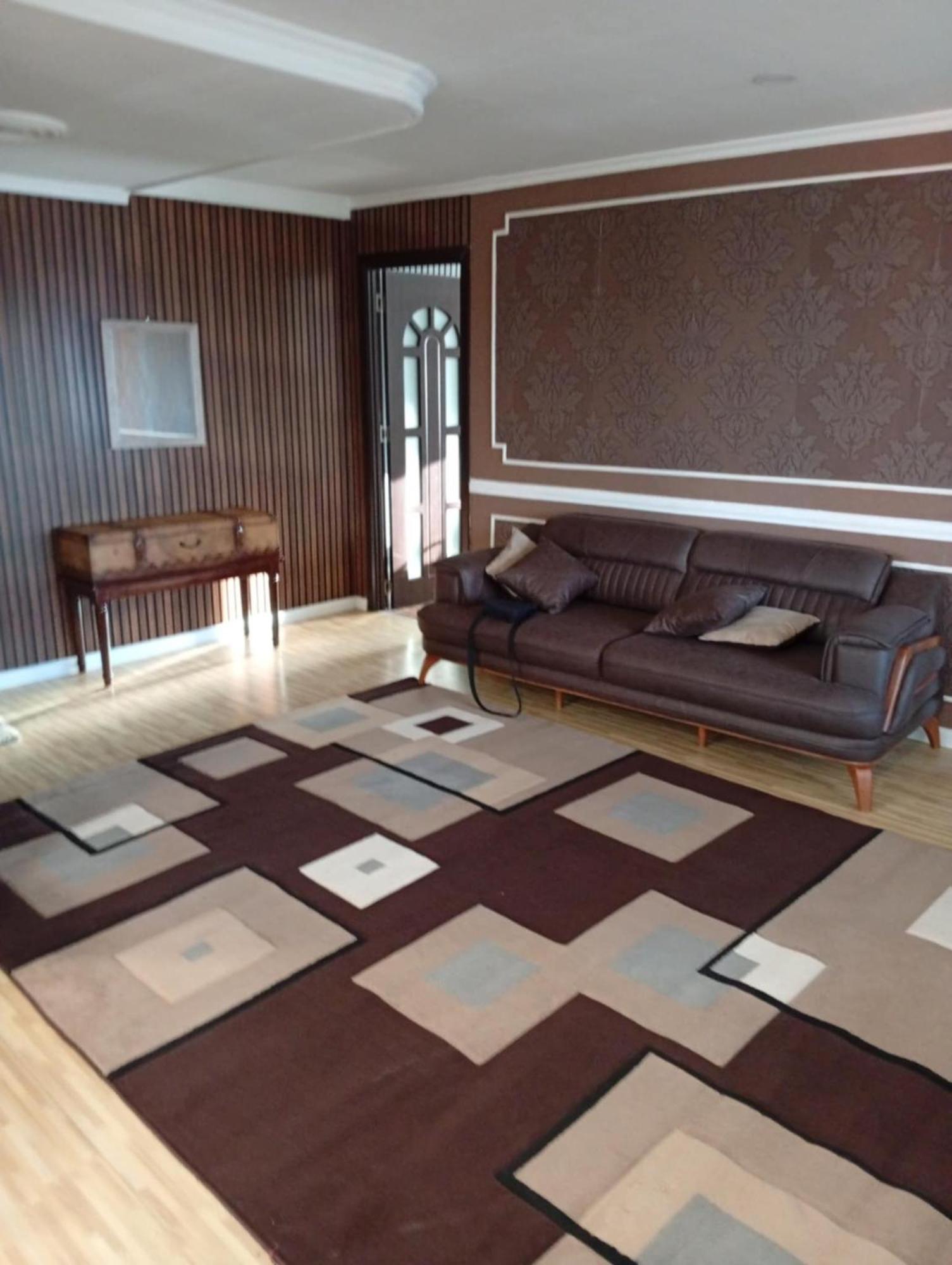 Apartment Shafi 8 Tbilissi Extérieur photo